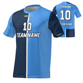 FLIGHT JERSEY 5 - NAVY